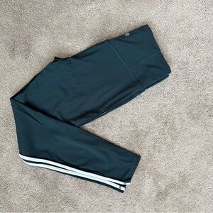 Athleta Ultra High Rise Elation Leggings